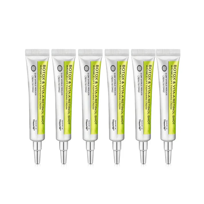 Buy 4 Get 2 Free - (6 Creams⏰Flash Sale) & Free Shipping