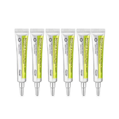 👏🌿Proudly Made in the USA💫Tiworld® Advanced Peptide Botox-Style + Vita-A Retinol Lifting Renewal Cream – Today Only 49% OFF