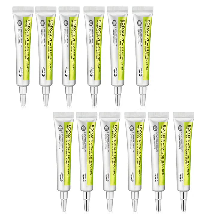 Buy 8 Get 4 Free- (12 Creams⏰Flash sale) &Free Shipping