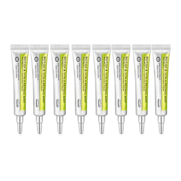 Buy 5 Get 3 Free-(8 Creams⏰Flash sale) &Free Shipping